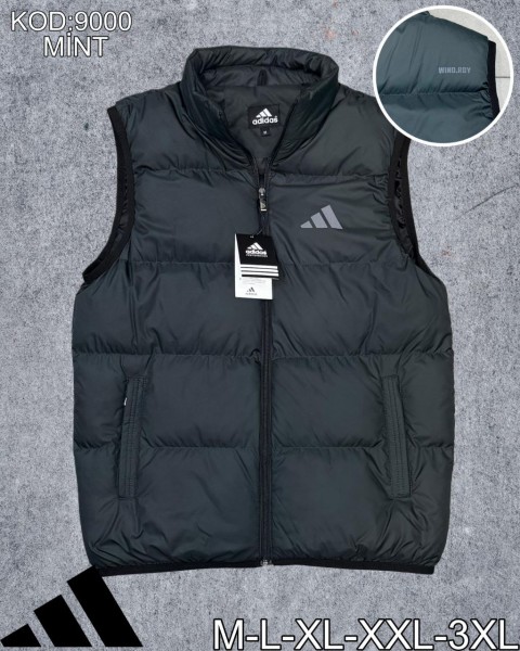 Мужская Жилетка Adidas Мужская Жилетка Adidas