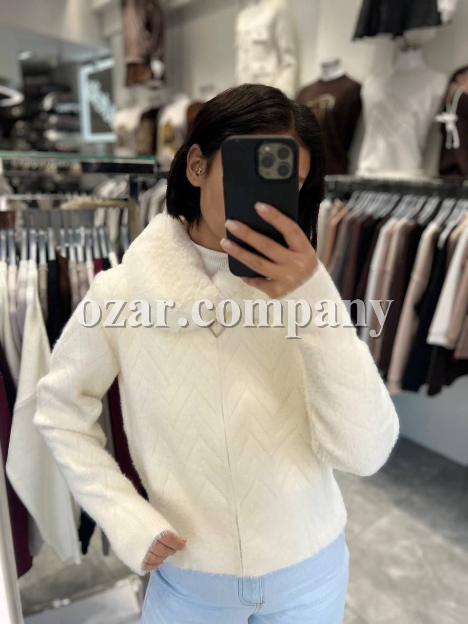 Женская Курточка Butella