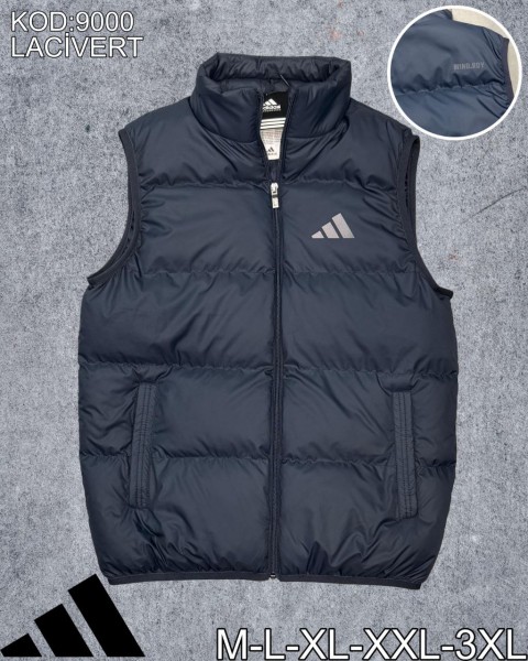 Мужская Жилетка Adidas Мужская Жилетка Adidas