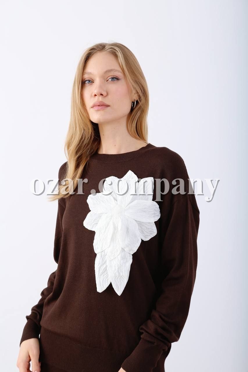 Женская Кофточка Butella