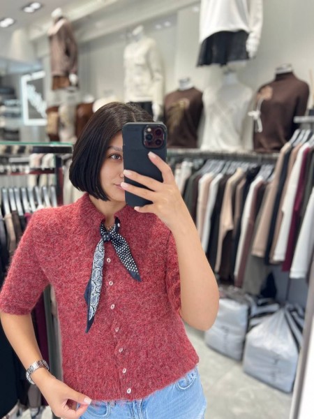 Женская Кофточка Butella