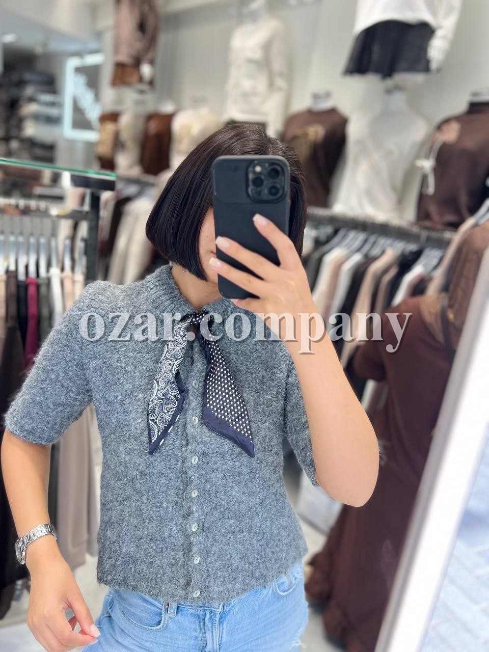 Женская Кофточка Butella