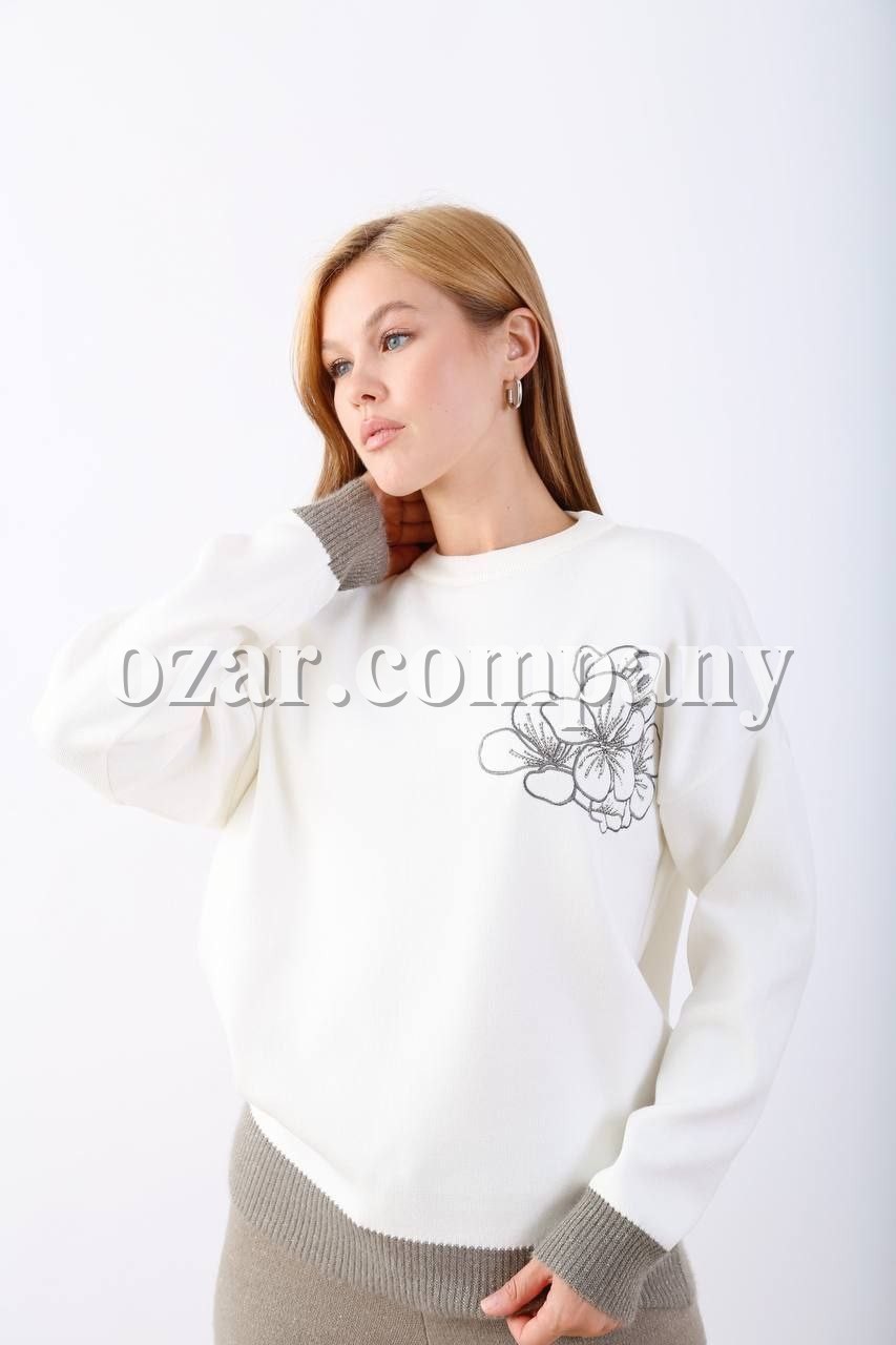 Женская Кофточка Butella