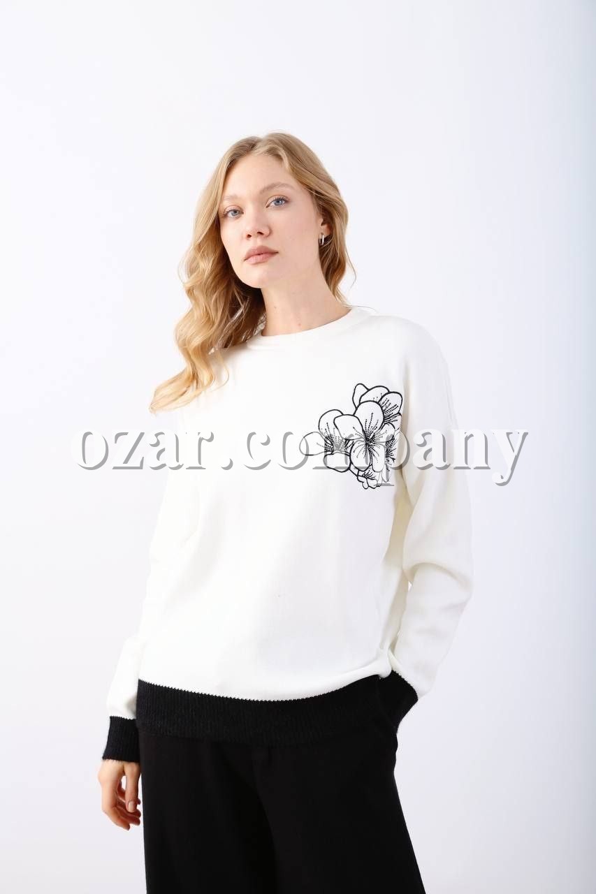 Женская Кофточка Butella Женская Кофточка Butella