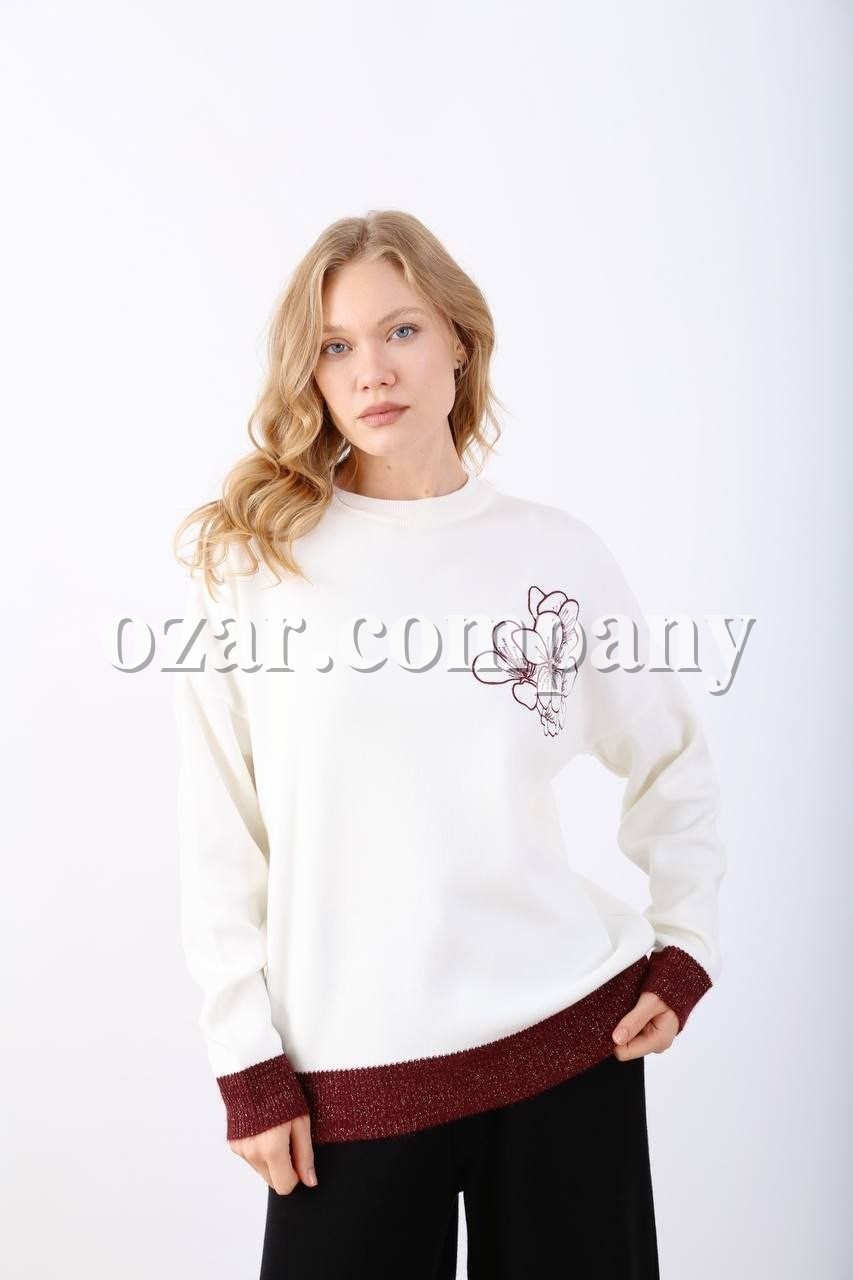 Женская Кофточка Butella Женская Кофточка Butella