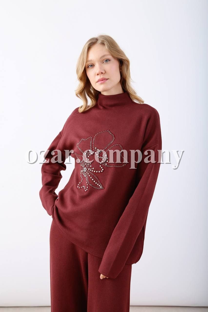 Женская Кофточка Butella Женская Кофточка Butella