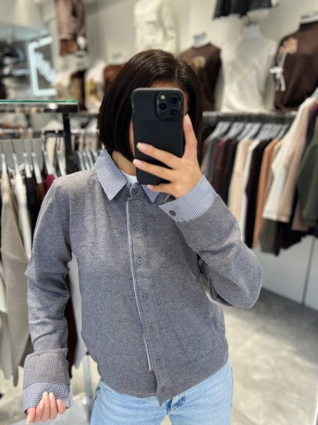 Женская Кофточка Butella Женская Кофточка Butella