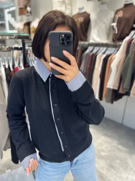 Женская Кофточка Butella Женская Кофточка Butella