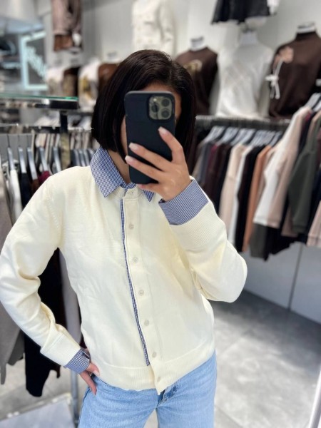 Женская Кофточка Butella Женская Кофточка Butella