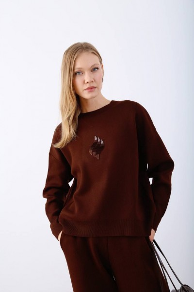 Женская Кофточка Butella Женская Кофточка Butella