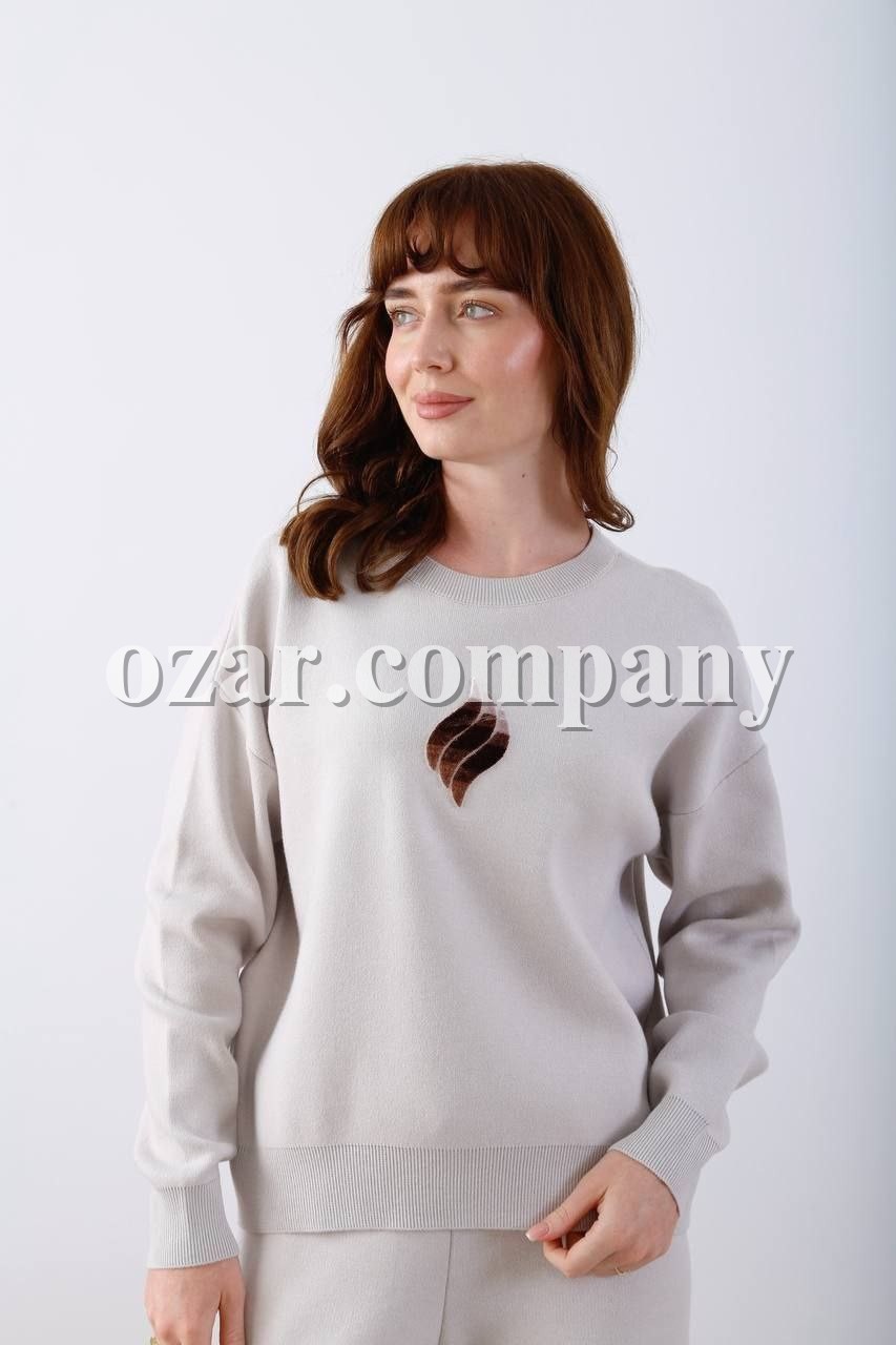 Женская Кофточка Butella Женская Кофточка Butella