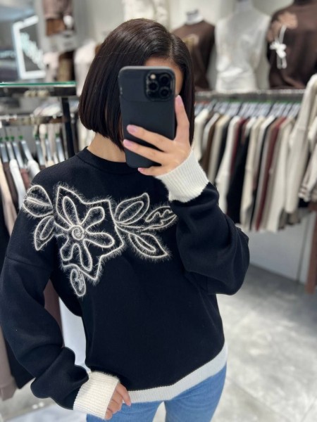 Женская Кофточка Butella Женская Кофточка Butella