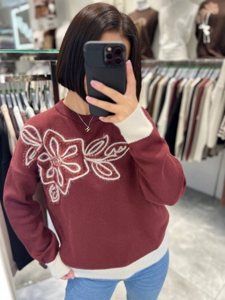 Женская Кофточка Butella Женская Кофточка Butella