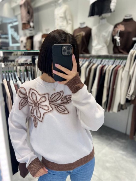 Женская Кофточка Butella Женская Кофточка Butella