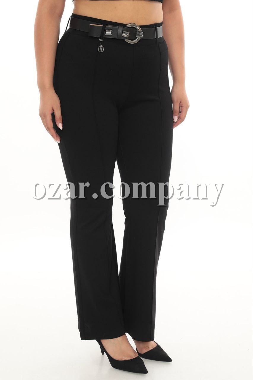 Женские Брюки Zanessi (Большие размеры)   Женские Брюки Zanessi (Большие размеры)