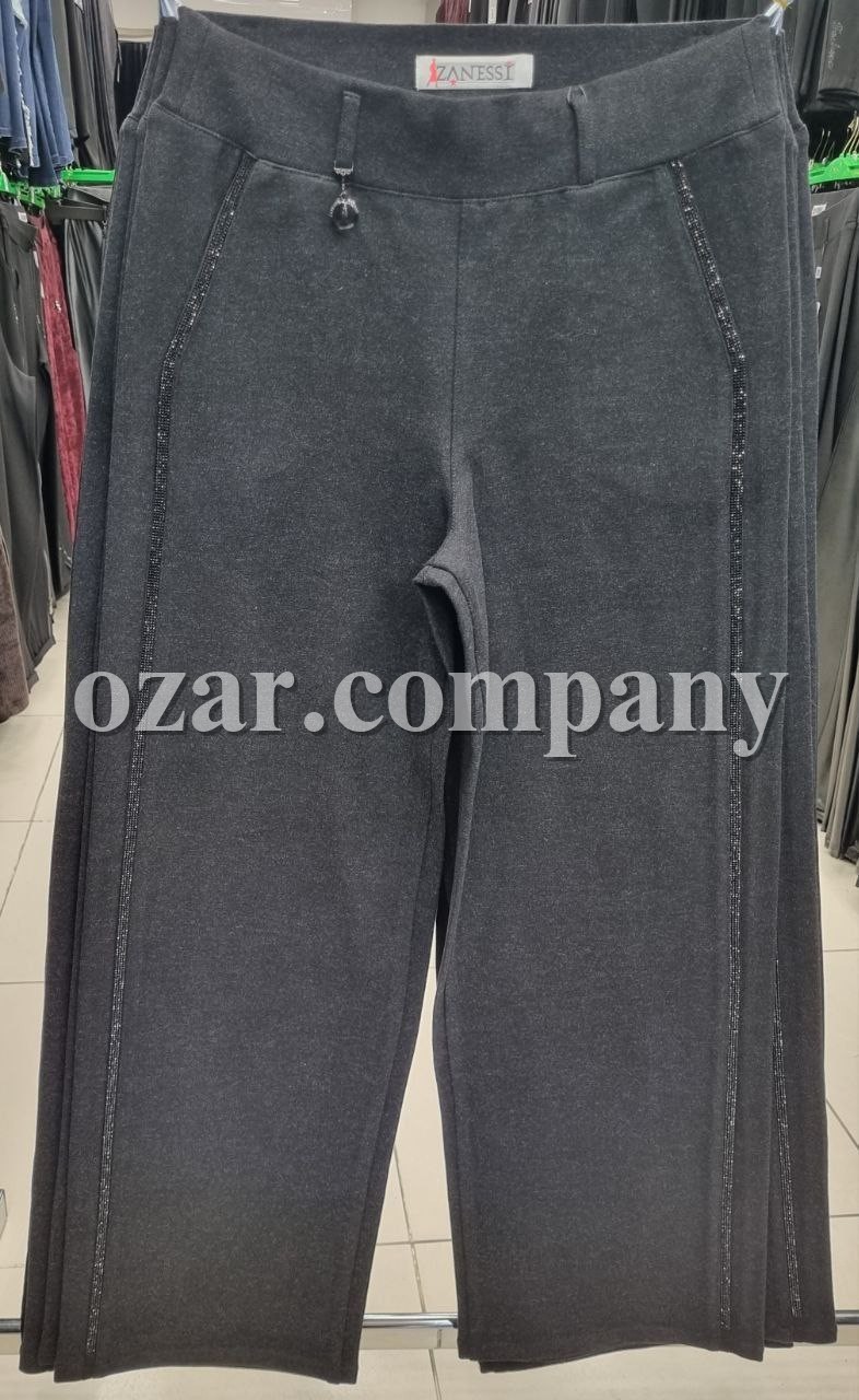 Женские Брюки Zanessi (Большие размеры)  Женские Брюки Zanessi (Большие размеры)