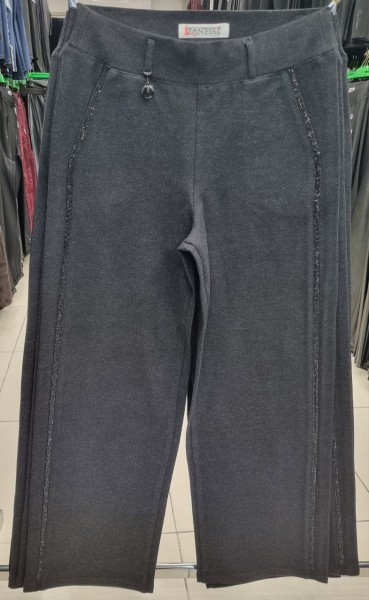 Женские Брюки Zanessi (Большие размеры)  Женские Брюки Zanessi (Большие размеры)