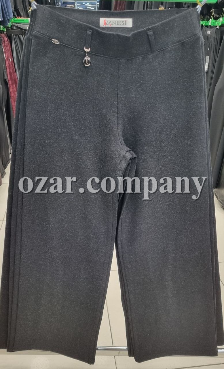 Женские Брюки Zanessi (Большие размеры)  Женские Брюки Zanessi (Большие размеры)