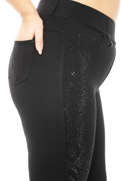 Женские Брюки Zanessi (Большие размеры)  Женские Брюки Zanessi (Большие размеры)