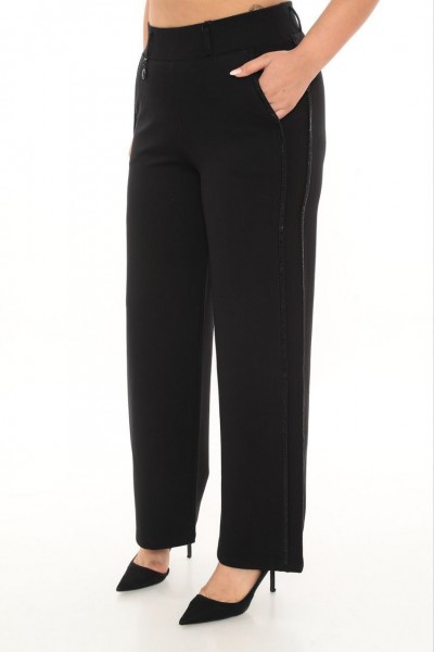 Женские Брюки Zanessi (Большие размеры)  Женские Брюки Zanessi (Большие размеры)