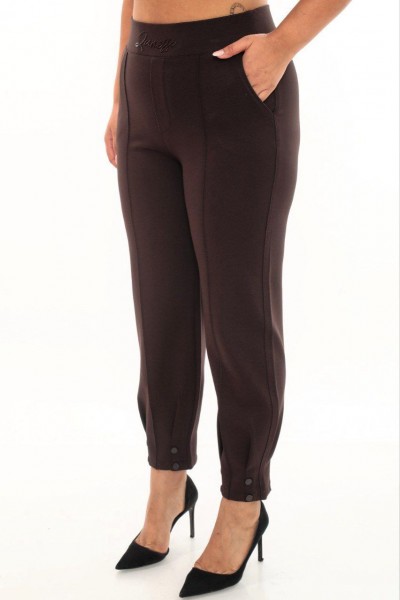 Женские Брюки Zanessi (Большие размеры)  Женские Брюки Zanessi (Большие размеры)