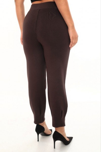 Женские Брюки Zanessi (Большие размеры)  Женские Брюки Zanessi (Большие размеры)