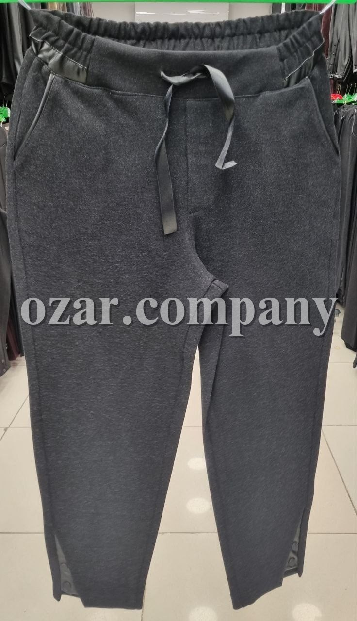 Женские Брюки Zanessi (Большие размеры)  Женские Брюки Zanessi (Большие размеры)