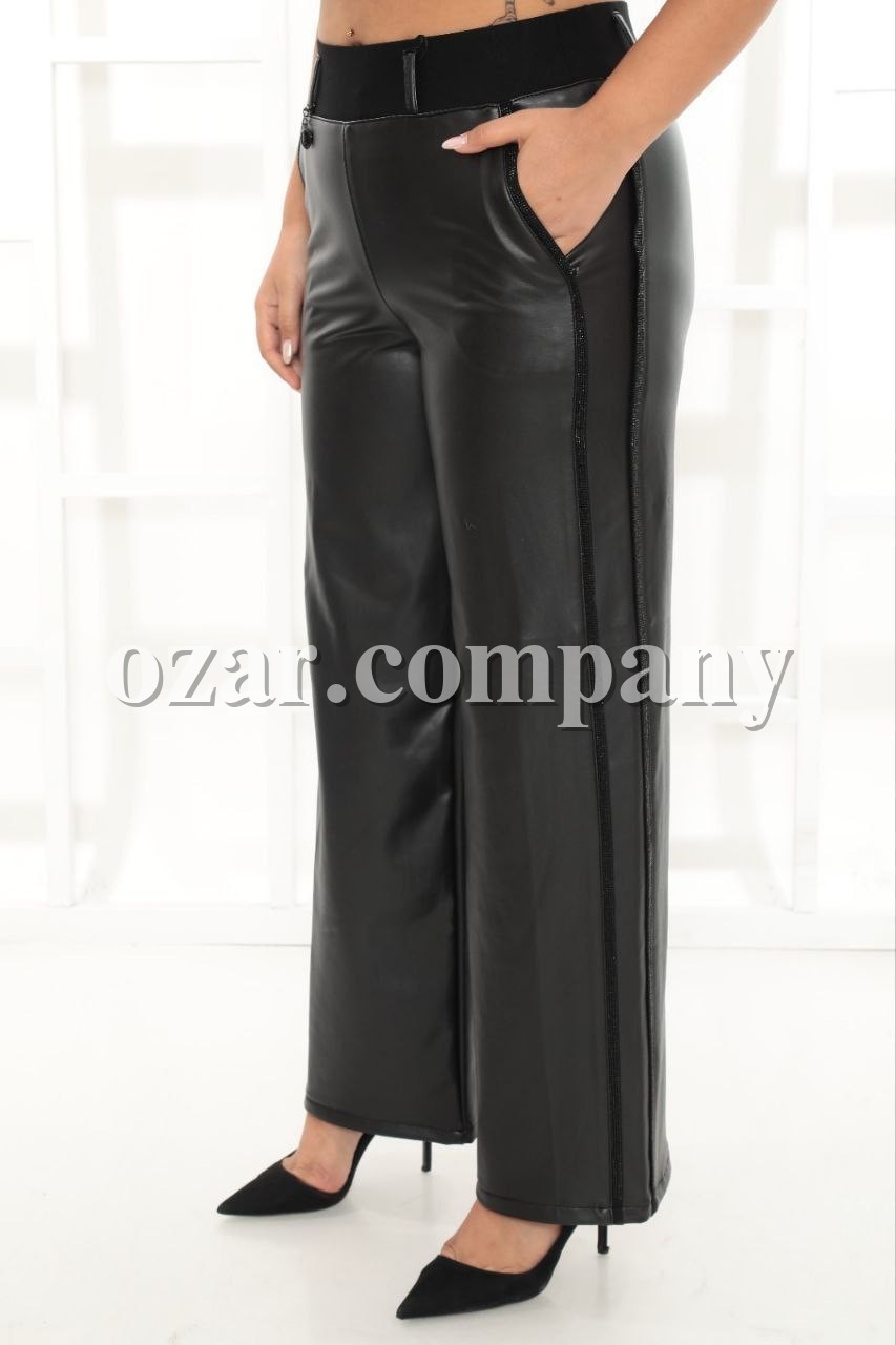 Женские Брюки Zanessi (Супер батал)  Женские Брюки Zanessi (Супер батал)