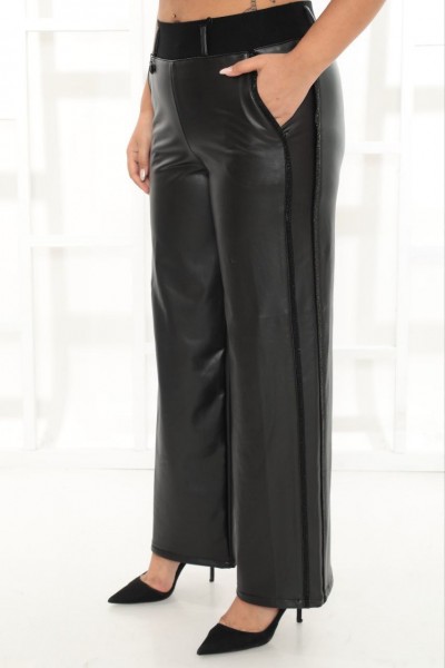 Женские Брюки Zanessi (Супер батал)  Женские Брюки Zanessi (Супер батал)