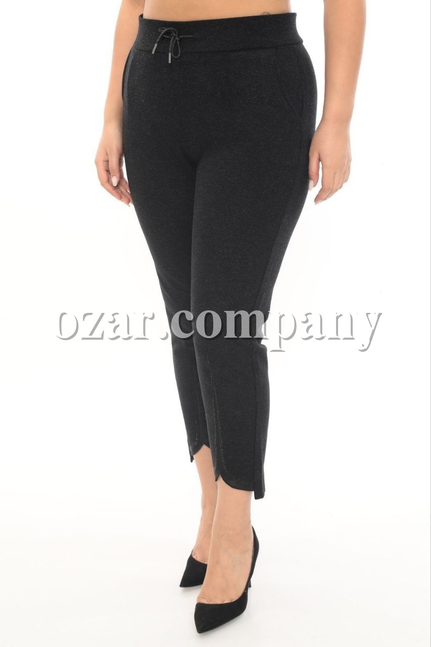 Женские Брюки Zanessi (Большие размеры)  Женские Брюки Zanessi (Большие размеры)