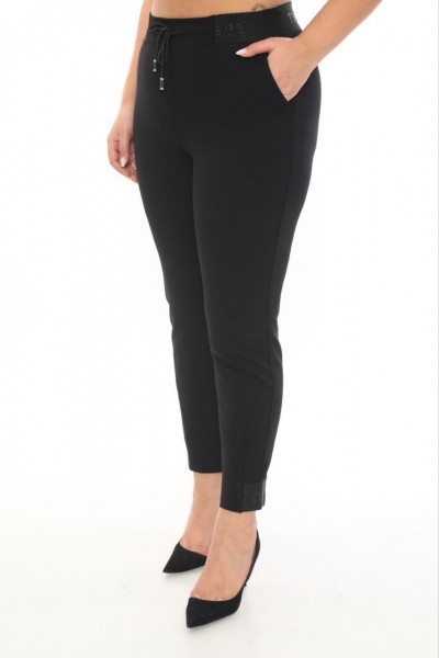 Женские Брюки Zanessi (Большие размеры)  Женские Брюки Zanessi (Большие размеры)