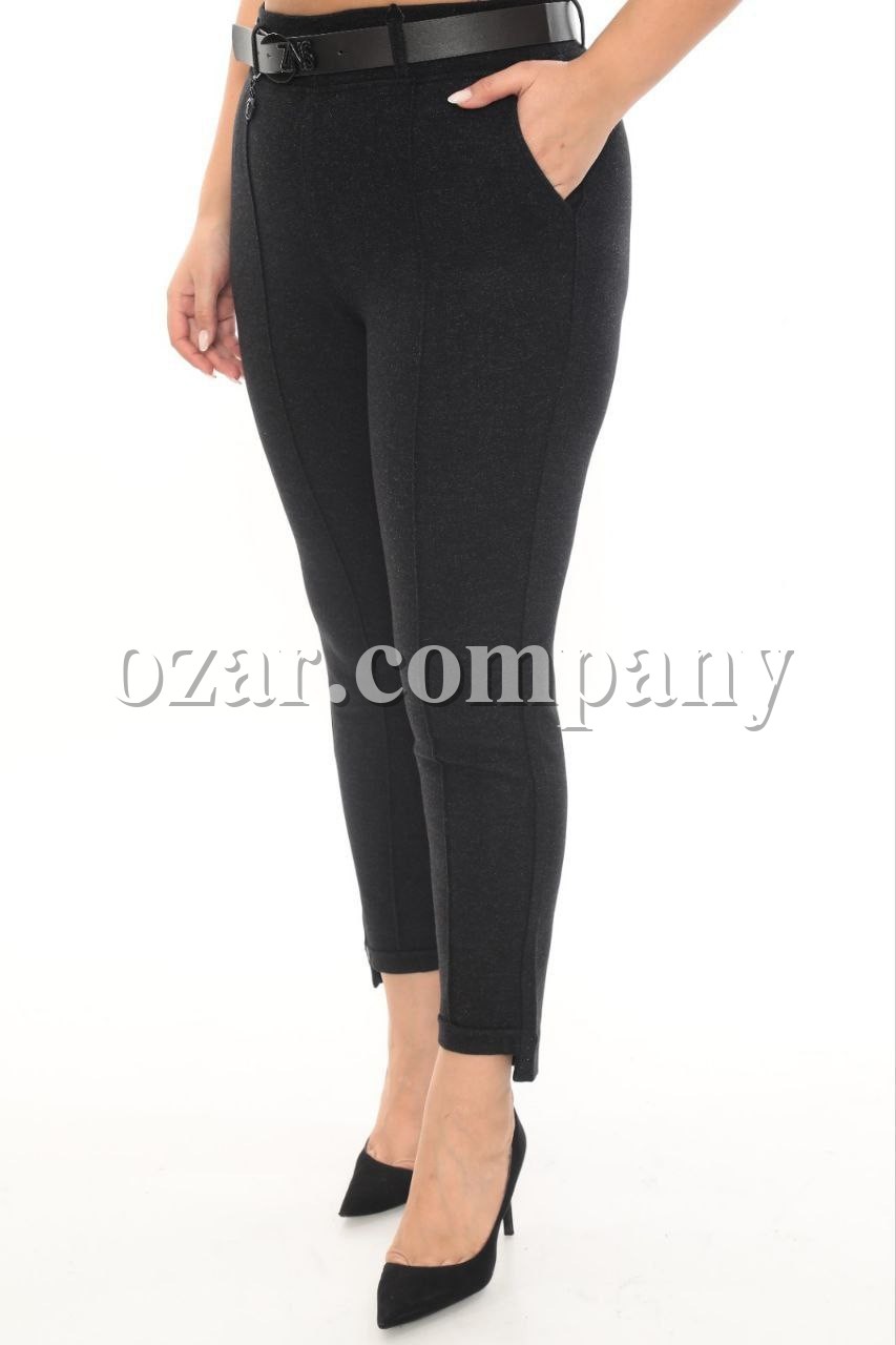 Женские Брюки Zanessi (Большие размеры)  Женские Брюки Zanessi (Большие размеры)