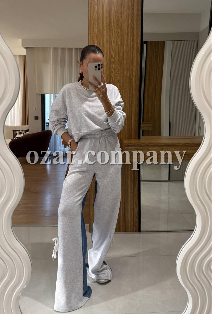 Женский Костюм Sote