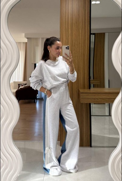 Женский Костюм Sote