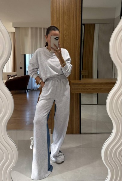 Женский Костюм Sote