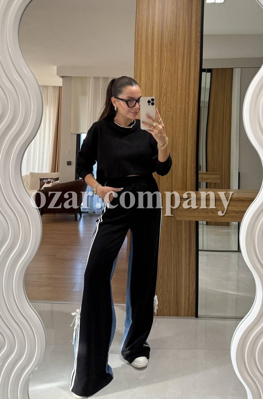 Женский Костюм Sote