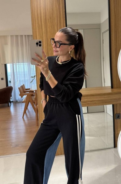 Женский Костюм Sote