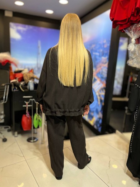 Женский Костюм Iness (Большие размеры)