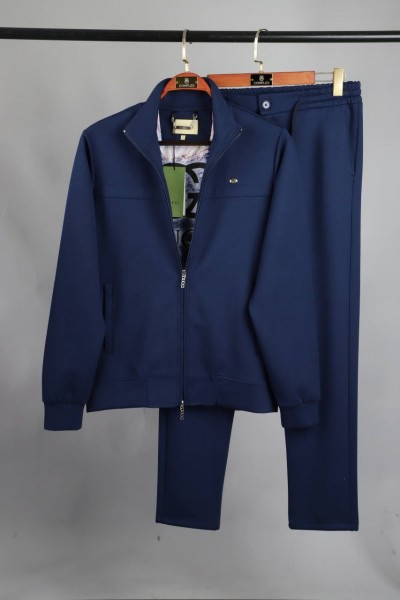 Мужской Спортивный Костюм Gucci Мужской Спортивный Костюм Gucci