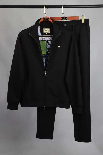 Мужской Спортивный Костюм Gucci Мужской Спортивный Костюм Gucci