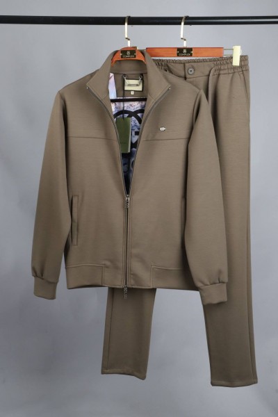 Мужской Спортивный Костюм Gucci Мужской Спортивный Костюм Gucci