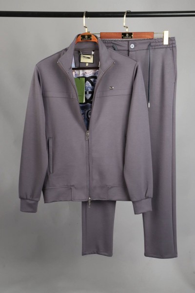 Мужской Спортивный Костюм Gucci Мужской Спортивный Костюм Gucci