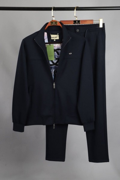 Мужской Спортивный Костюм Gucci Мужской Спортивный Костюм Gucci