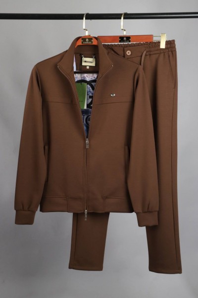 Мужской Спортивный Костюм Gucci Мужской Спортивный Костюм Gucci