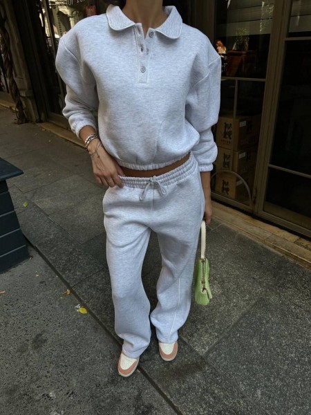 Женский Костюм Sote