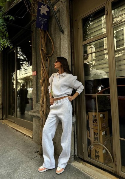 Женский Костюм Sote