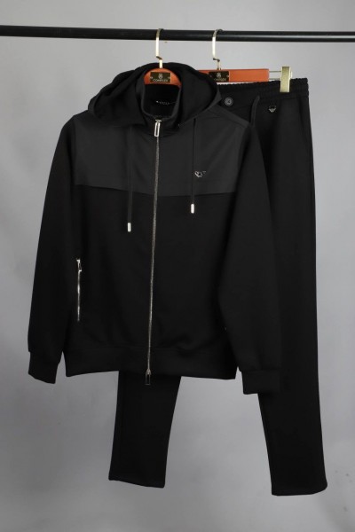 Мужской Спортивный Костюм Emporio Armani Мужской Спортивный Костюм Emporio Armani