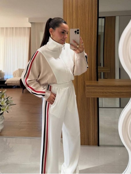 Женский Костюм Sote