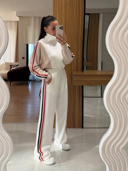 Женский Костюм Sote