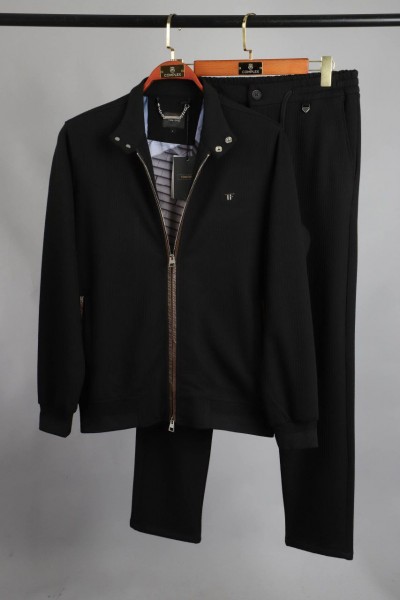 Мужской Спортивный Костюм Tom Ford Мужской Спортивный Костюм Tom Ford